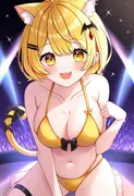 【買い切り版】バーチャル衣装故障で羞恥メルメル(English translation included) サンプル 5
