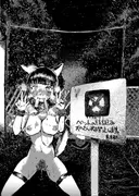 アオヨロズ サンプル 8