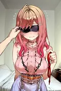 リリカがゲームに負けたあとの罰ゲーム