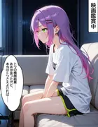 常〇トワ 〜甘えた子悪魔に愛される〜 サンプル 5