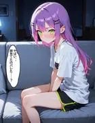 常〇トワ 〜甘えた子悪魔に愛される〜 サンプル 6