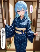 いつか幸せになるすいちゃん ～浮気温泉旅行～ サンプル 5