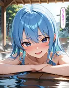 いつか幸せになるすいちゃん ～浮気温泉旅行～ サンプル 11