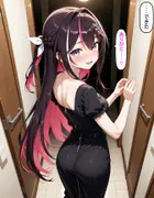 AZ〇i ～試着室で縮まる距離～ 192 images サンプル 3