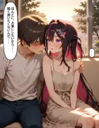 AZ〇i ~清楚を脱いだ夜~ サンプル 3
