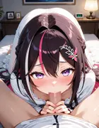 AZ〇i ~清楚を脱いだ夜~ サンプル 4