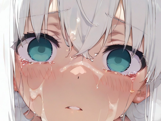 YOMUの2025年8月イラストまとめ集その2 サンプル 1