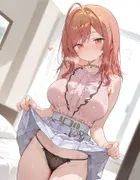 ホ○ライブ一条莉々○孕ませえっち サンプル 2
