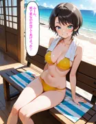ス〇ルに頼み込んだら最後までやらせてくれた話 サンプル 7