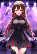 【買い切り版】バーチャル衣装故障で羞恥ロボ子さん(English translation included) サンプル 2