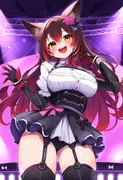 【買い切り版】バーチャル衣装故障で羞恥ロボ子さん(English translation included) サンプル 4