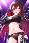 【買い切り版】バーチャル衣装故障で羞恥ロボ子さん(English translation included) サンプル 6
