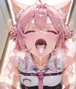 博〇こより 着衣エッチ サンプル 9