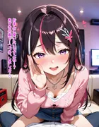 A〇Ki 〜カラオケデートからの逆転わからせSEX〜 サンプル 8