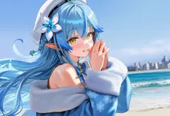 lmyと仲良し サンプル 2