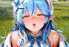 lmyと仲良し サンプル 3