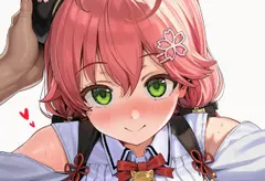 mkcと仲良し サンプル 2