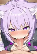 推しのあの子とセックスする写真集【猫〇おか〇】 サンプル 6