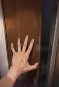 【全裸/噴乳】忠犬ころねの深夜の逆襲！全裸母乳噴射ハメ～ゆびも精液も全部ちょうだい～ サンプル 2