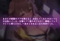 【全裸/噴乳】忠犬ころねの深夜の逆襲！全裸母乳噴射ハメ～ゆびも精液も全部ちょうだい～ サンプル 3