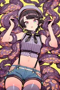 INAからのプレゼント【大空ス◯ル篇】 サンプル 3