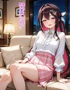 AZ〇i ～ざぁ～こ♡罵られる夜～ サンプル 4