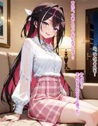 AZ〇i ～ざぁ～こ♡罵られる夜～ サンプル 5