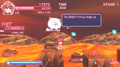 PekoMikoWarsRemaster サンプル 4