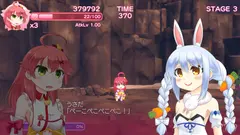 PekoMikoWarsRemaster サンプル 7