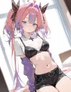 ホ○ライブ綺々羅々ヴィ○ィ孕ませえっち サンプル 2