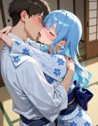 いつか幸せになるすいちゃん 完結編 サンプル 7