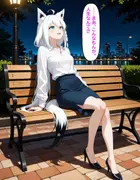 白〇フブキ ナンパなんてと思っていたのに サンプル 3