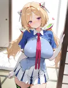 ホ○ライブアキロ○孕ませえっち サンプル 2