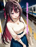 AZ〇i ~マチアプ美女にハメられて、いつの間にか同棲してる話~ サンプル 5