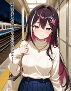 AZ〇i ~マチアプ美女にハメられて、いつの間にか同棲してる話~ サンプル 6
