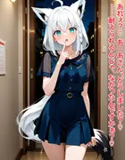 ヤンデレ彼女湊あ〇あ4 僕の彼女は―― サンプル 5