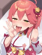 さ◯らみこ CG集 Vol.1 サンプル 2
