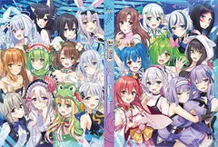 まいてつ Last Run!! VTuber Cover Selection